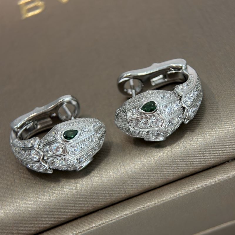 Bvlgari Earrings